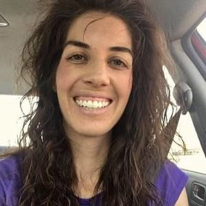 Meet your Posher, Katrina